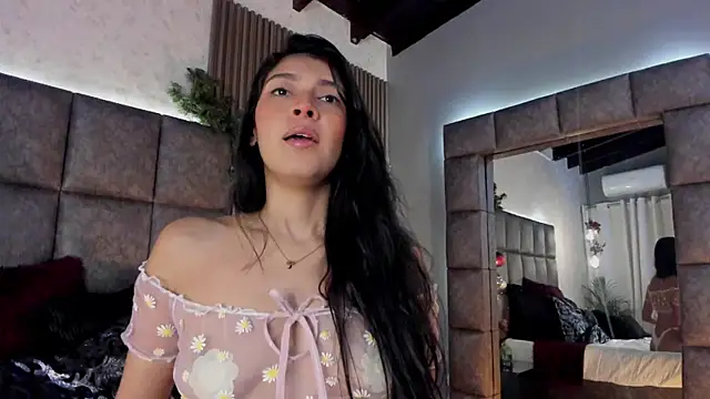 BrigitteVons online show from December 16, 2025, 11:09 pm