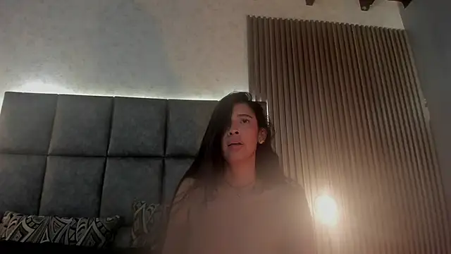 BrigitteVons online show from March 1, 2026, 5:57 pm