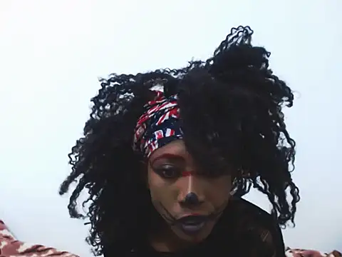 Ninjainia online show from October 31, 2025, 3:41 pm