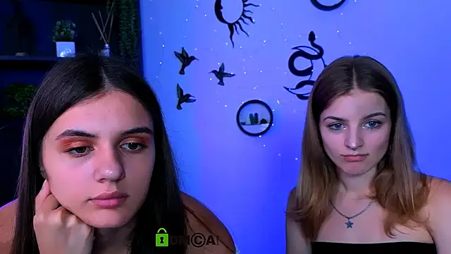 lisa dark  online show from July 14, 2026, 9:25 am