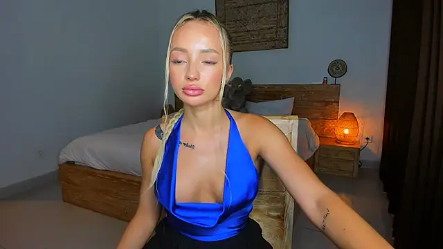 TangledChannels online show from October 30, 2025, 2:32 am