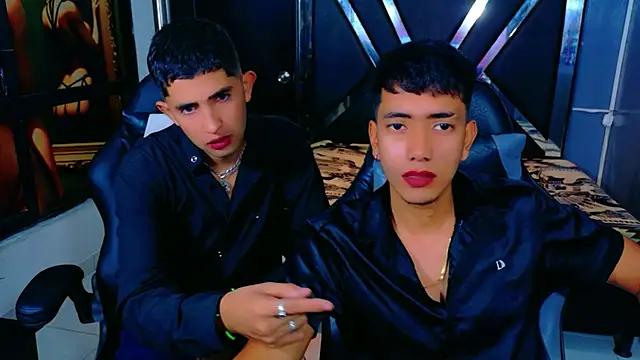 darwinandbrayann online show from November 23, 2025, 3:05 am