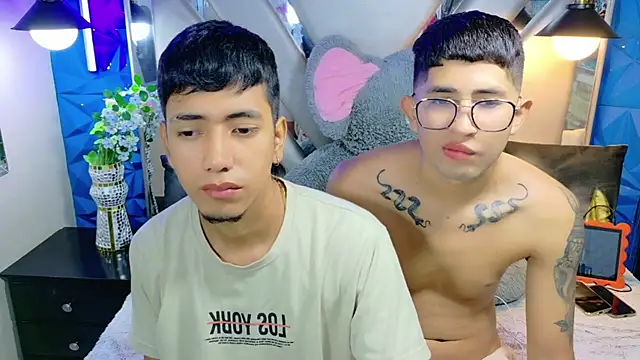 darwinandbrayann online show from December 21, 2025, 4:14 am