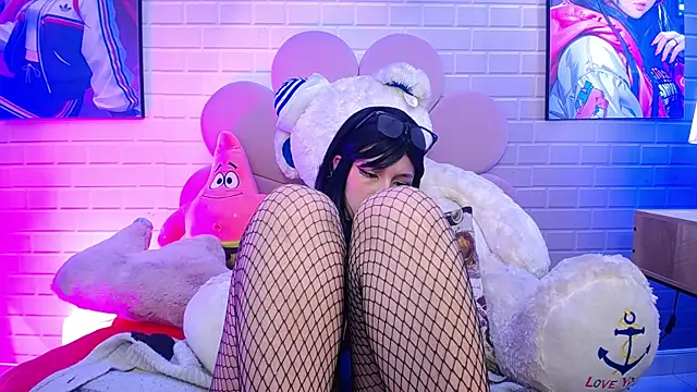 roseefancy19 online show from March 25, 2026, 11:09 am