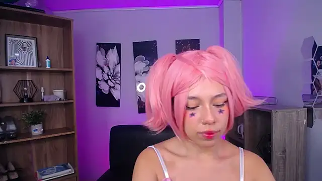 roseefancy19 online show from November 15, 2025, 11:47 am