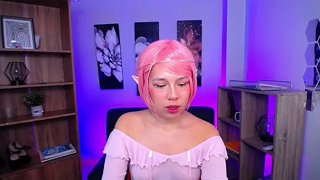 roseefancy19 online show from November 26, 2025, 11:10 am