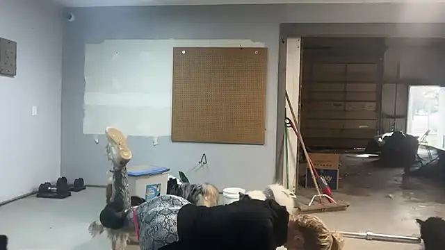 lanasharapovaxxx online show from February 25, 2026, 9:03 pm