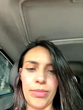 MailynAndNick online show from November 15, 2025, 6:34 pm