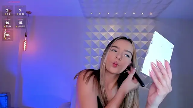 LaurentRosse1 online show from March 12, 2026, 8:35 pm