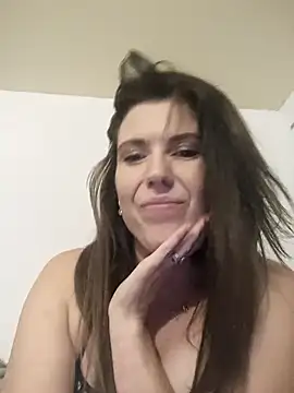 Sandragreg31 online show from November 4, 2025, 6:11 pm