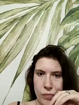 Sandragreg31 online show from November 6, 2025, 9:52 pm