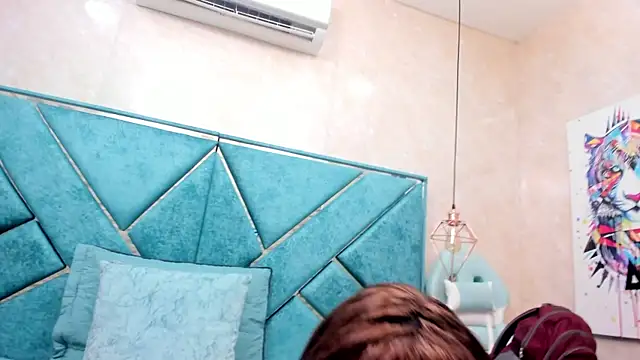 EXOTIC TRANS online show from November 6, 2025, 11:25 am