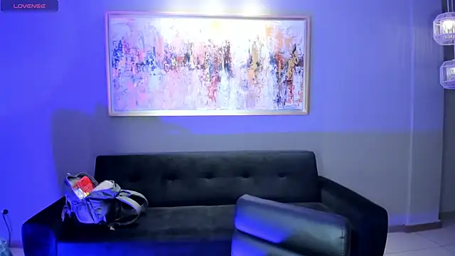 Snapshot of BellaConnorX chatting on February 20, 2026, 3:36 am BellaConnorX online show from February 20, 2026, 3:36 am