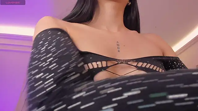 Snapshot of BellaConnorX chatting on February 12, 2026, 4:56 am BellaConnorX online show from February 12, 2026, 4:56 am