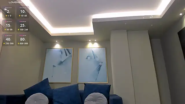 Snapshot of BellaConnorX chatting on January 16, 2026, 5:33 am BellaConnorX online show from January 16, 2026, 5:33 am