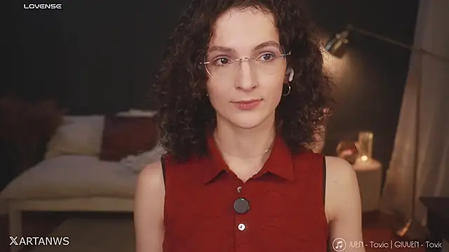 Snapshot of _arta_ chatting on February 14, 2026, 2:06 pm arta online show from February 14, 2026, 2:06 pm