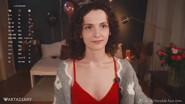  arta  online show from April 3, 2026, 12:22 pm