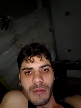 ZAminn6789 online show from February 16, 2026, 10:18 pm