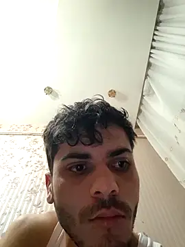 ZAminn6789 online show from February 25, 2026, 4:12 am