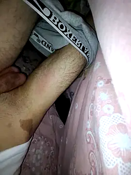 ZAminn6789 online show from November 3, 2025, 7:50 pm