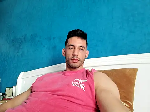 Snapshot of Lust_shark chatting on July 19, 2026, 3:42 pm Lust shark online show from July 19, 2026, 3:42 pm