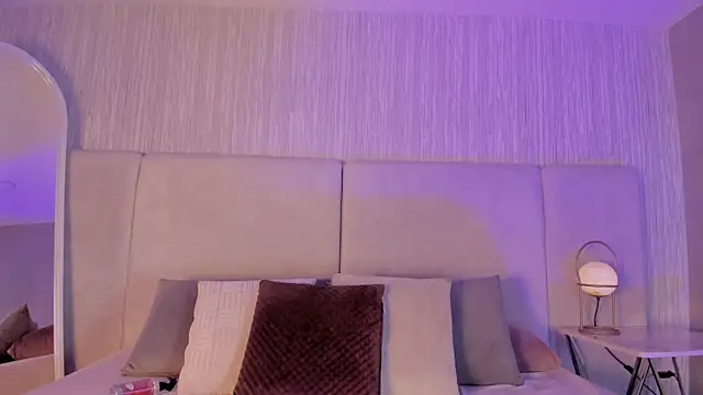 im Artemisaa online show from November 4, 2025, 12:53 pm