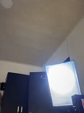 Natural BIGASS Nina online show from November 21, 2025, 10:09 pm