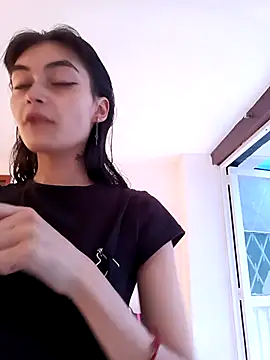 Kripta132 online show from November 17, 2025, 12:31 pm