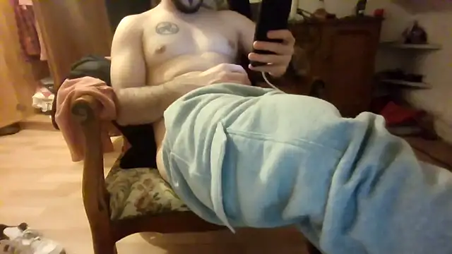 jokacoska online show from December 2, 2025, 9:27 pm