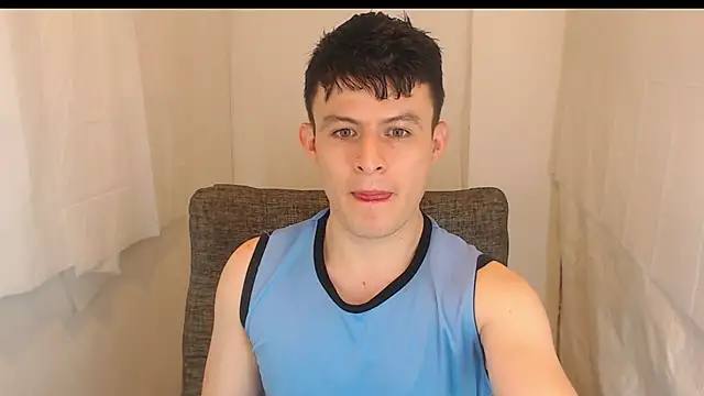 MARCUS FIRE online show from December 16, 2025, 3:44 am