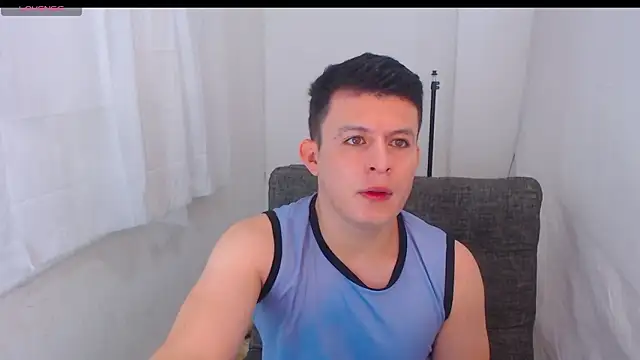 MARCUS FIRE online show from March 7, 2026, 7:30 pm