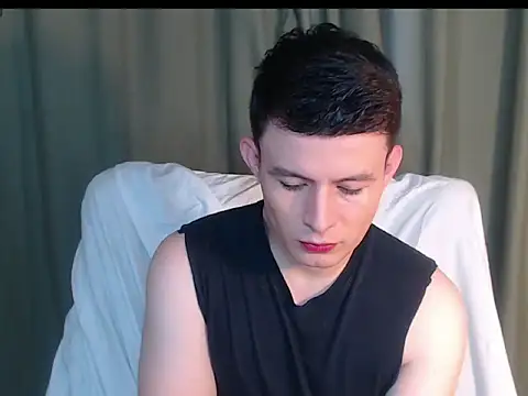 Snapshot of MARCUS_FIRE chatting on November 8, 2025, 9:40 pm MARCUS FIRE online show from November 8, 2025, 9:40 pm