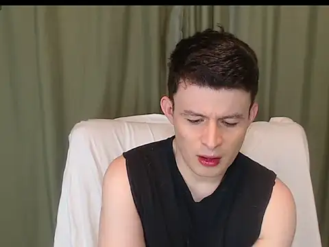 MARCUS FIRE online show from November 13, 2025, 9:08 pm