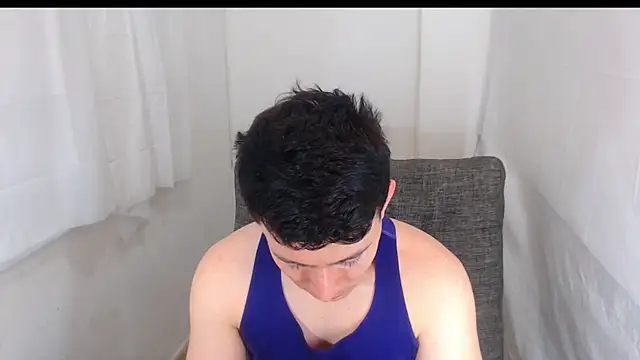 MARCUS FIRE online show from February 9, 2026, 5:33 pm