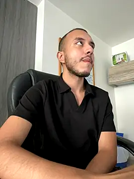 Cristianstone22  online show from November 8, 2025, 1:25 pm