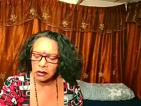 indianace69 online show from December 1, 2025, 7:20 am