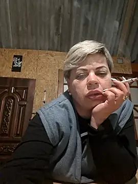 MilkySky online show from April 18, 2026, 6:43 pm