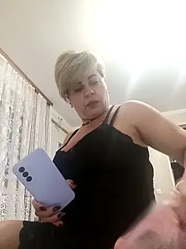 MilkySky online show from November 20, 2025, 5:46 pm