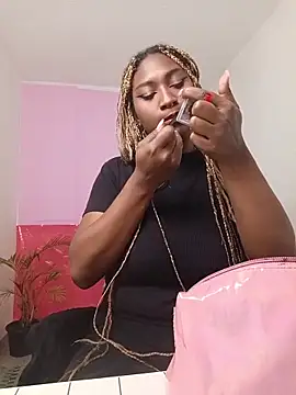 EvonyFoxxx online show from March 25, 2026, 11:14 pm