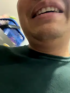 NathanielLux29 online show from November 15, 2025, 12:36 am