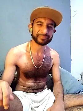 Barbanegra91mx online show from November 22, 2025, 4:55 am