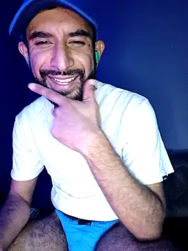 Snapshot of Barbanegra91mx chatting on February 7, 2026, 4:31 am Barbanegra91mx online show from February 7, 2026, 4:31 am