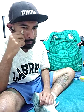 Barbanegra91mx online show from July 5, 2026, 1:54 am