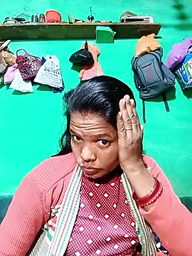 Sangita k online show from November 17, 2025, 2:32 pm