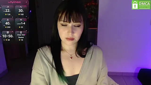 just meko online show from February 22, 2026, 1:19 am