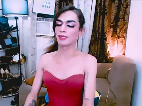 EXOTICASIANLATINA online show from March 27, 2026, 6:09 pm