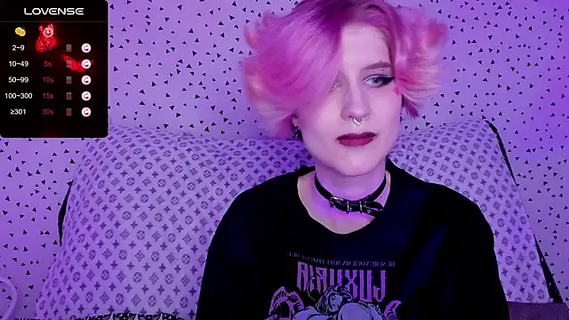 Angel Julles online show from July 11, 2026, 10:15 am