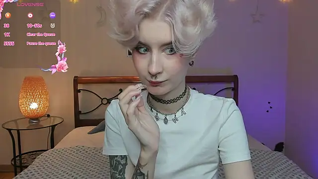 Angel Julles online show from November 29, 2025, 8:14 am