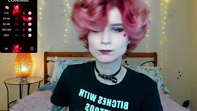 Angel Julles online show from August 5, 2026, 9:25 am
