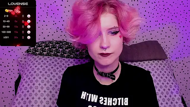 Angel Julles online show from July 10, 2026, 9:53 am